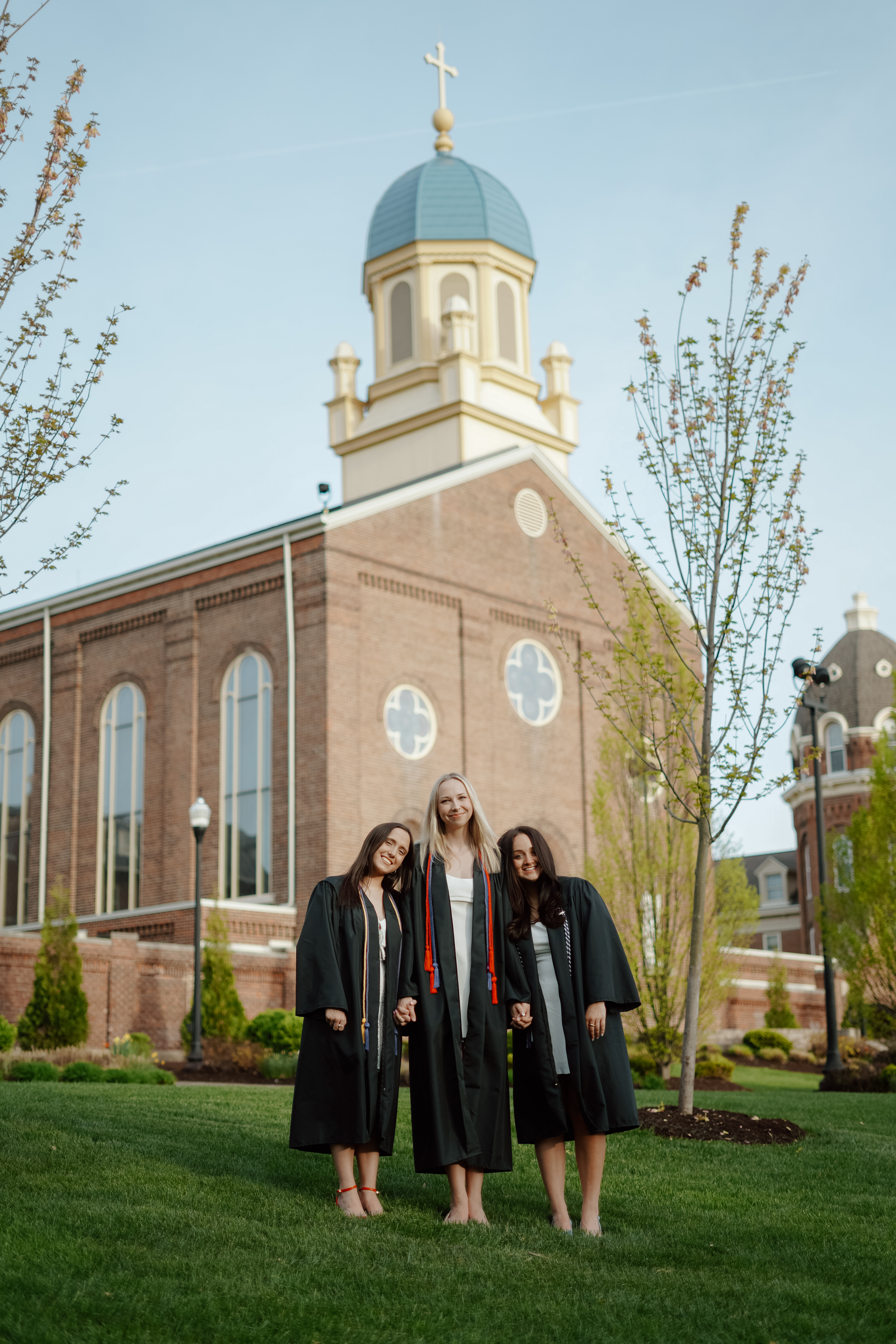 Grad Pic