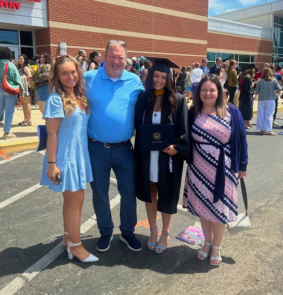 Grad Pic