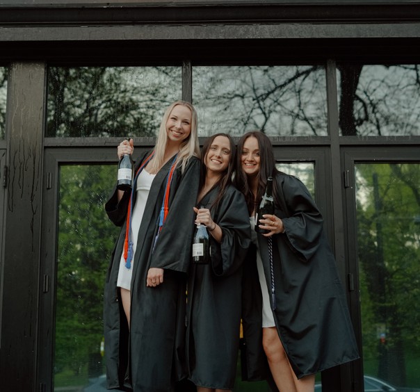 Grad Pic