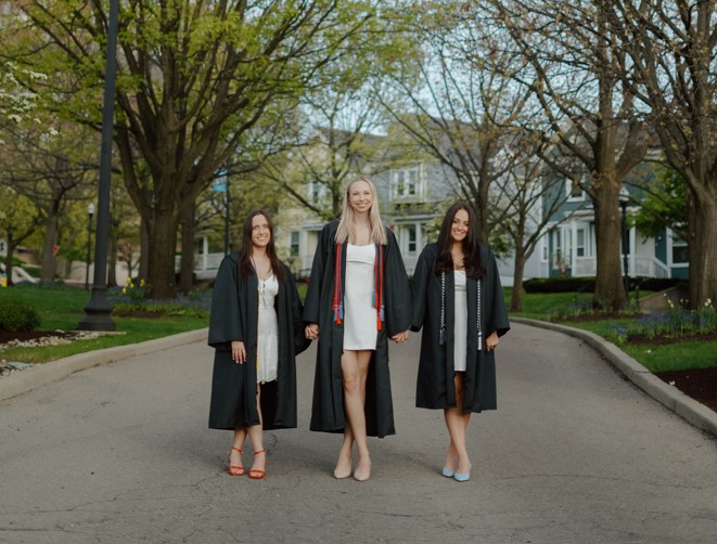 Grad Pic